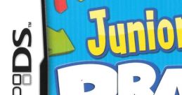 Junior Brain Trainer - Video Game