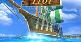 Dawn of Discovery Anno - Create a New World - Video Game