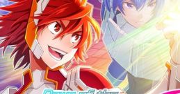 Dawn of the Breakers 暁のブレイカーズ - Video Game