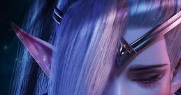 Dawn of the Moon Mobile Legends: Bang Bang - Video Game