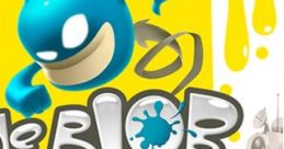 De Blob (Unreleased) de Blob - Video Game