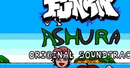 Friday Night Funkin' - vs. Ashura OST - Video Game