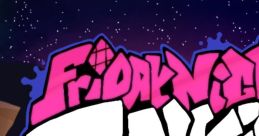 Friday Night Funkin' - The X-Event - Video Game Video game from Friday Night Funkin' - The X-Event for Windows.