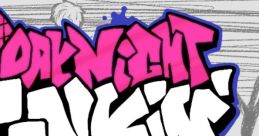Friday Night Funkin' - vs. Brightside - Video Game