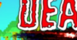 Dead Bits - Video Game