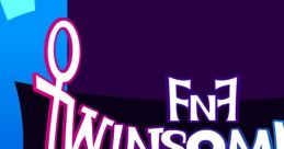 Friday Night Funkin' - Twinsomnia - Video Game