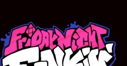 Friday Night Funkin' - vs. Chara - Video Game Video game from Friday Night Funkin' - vs. Chara for Windows.
