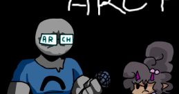 Friday Night Funkin' - vs. Arch OST (Mod) - Video Game