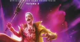 Dead by Daylight, Vol. 3 (Original Video Game track) - Video Game