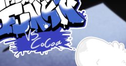 Friday Night Funkin' - VS. Cocoa OST (Mod) - Video Game
