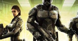 Dead Effect 2 - Video Game