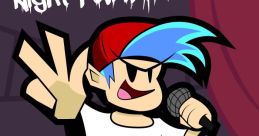 Friday Night Funkin' - vs. Chira - Video Game Video game from Friday Night Funkin' - vs. Chira. Uploaded by EvZone.