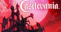 Dead Cells - Return to Castlevania Original - Video Game