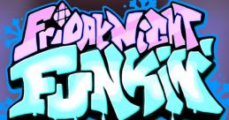 Friday Night Funkin' - vs. Ace OST (Mod) - Video Game