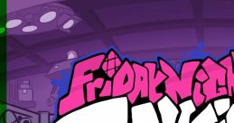 Friday Night Funkin' - vs. Elite Octoling V3 - Video Game