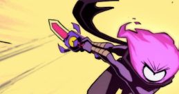 Dead Cells Animated 4 - Video Game