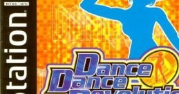 DDR Konamix Dance Dance Revolution Konamix - Video Game