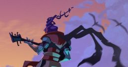 Dead Cells Official Remixes - Video Game