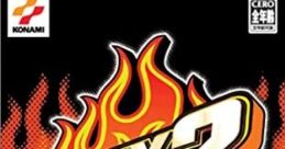 DDRMAX2 Dance Dance Revolution 7thMix (JP) - Video Game
