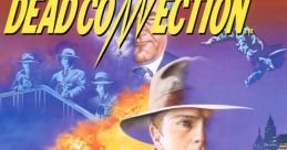 Dead Connection (Taito F1 System) デッドコネクション - Video Game