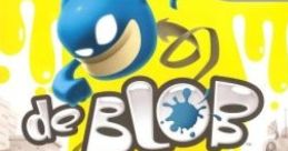 De Blob Blob: Colorful na Kibou - Video Game Music