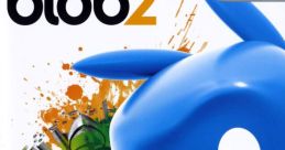De Blob 2 Blob 2: Colorful na Kibou Returns - Video Game