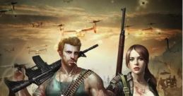 Dead Evil - Zombie War (Android Game ) - Video Game Video game from Dead Evil - Zombie War (Android Game ) for Android.