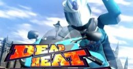 DEAD HEAT RIDERS - Video Game