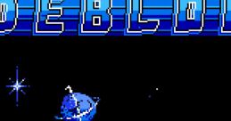 De-Block デ・ブロック - Video Game