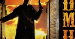 Dead Man's Hand - Video Game