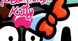 Friday Night Funkin' - Vs. Hell-On Kitty - Video Game