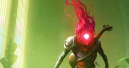 Dead Cells - Official - Video Game