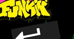 Friday Night Funkin' - VS. Corrupted Bill Cipher OST (Mod) Pibby Bill Cipher - Video Game Video game from Friday Night