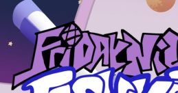 Friday Night Funkin' - vs. KOU - Video Game
