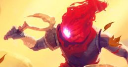 Dead Cells: Fatal Falls Original - Video Game