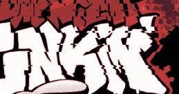 Friday Night Funkin' - vs. Oswald - Video Game