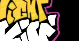 Friday Night Funkin' - vs. Pou - Video Game