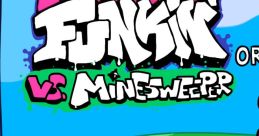 Friday Night Funkin' - vs. Minesweeper OST - Video Game