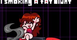 Friday Night Funkin' - vs. Ralsei Smoking a fat blunt OST - Video Game