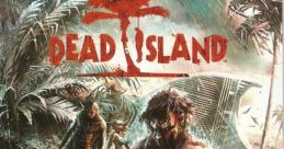 Dead Island Original Game - Video Game