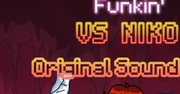 Friday Night Funkin' - vs. Niko OST (Mod) - Video Game
