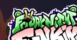 Friday Night Funkin' - vs. Flippy OST - Video Game