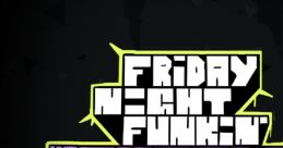 Friday Night Funkin' - Vs. Ourple Guy - Video Game