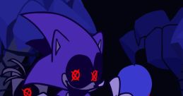 Friday Night Funkin' - vs. Piracy Sonic OST (Mod) - Video Game