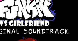 Friday Night Funkin' - vs. Girlfriend OST (Mod) - Video Game