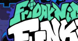Friday Night Funkin' - vs. Ralsei OST (Mod) - Video Game
