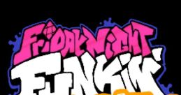 Friday Night Funkin' - vs. Scratch Cat (Mod) - Video Game Video game from Friday Night Funkin' - vs. Scratch Cat (Mod)