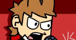 Friday Night Funkin' - vs. Tord - Video Game Video game from Friday Night Funkin' - vs. Tord for Windows.