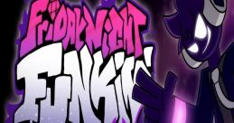 Friday Night Funkin' - Vs. Void - Video Game Video game from Friday Night Funkin' - Vs. Void for Linux, MacOS, Windows.