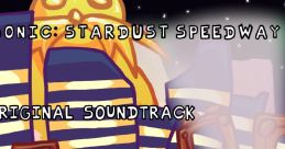 Friday Night Funkin' - vs. Metal Sonic - Stardust Speedway OST (Mod) - Video Game